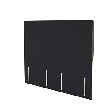 Highgrove Gemini Floor Standing Headboard Image